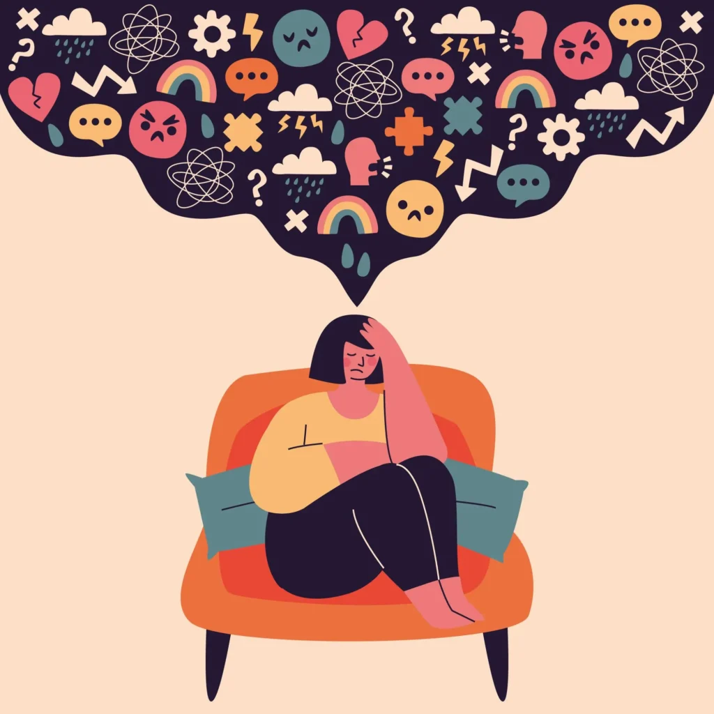 Claves para identificar y gestionar la ansiedad en el día a día 2 ansiedad